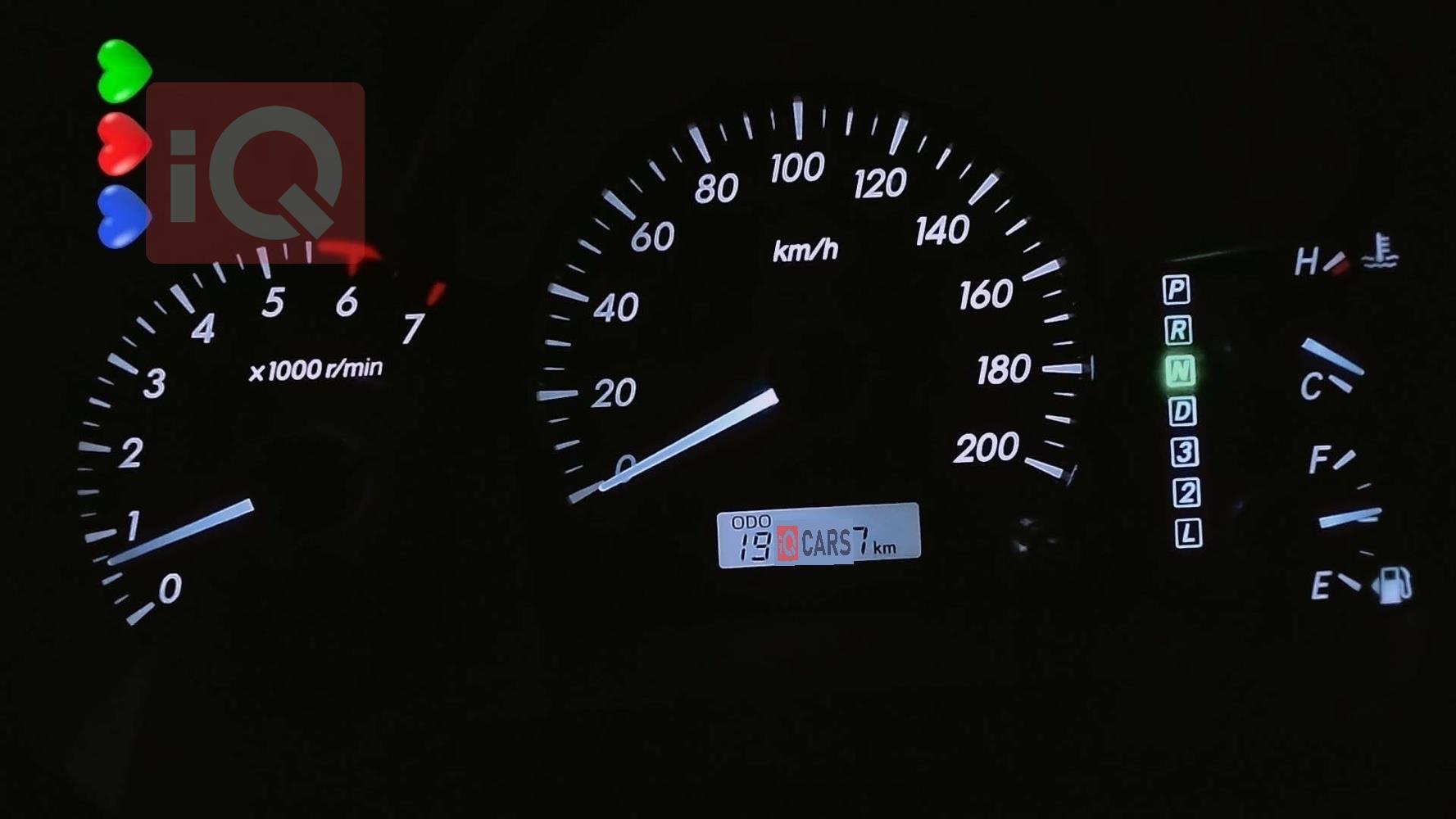 تويوتا هايلوكس